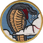 39th Fighter Intercepter Squadron