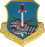 Air Combat Command