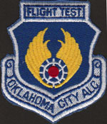 2871st Test Squadron