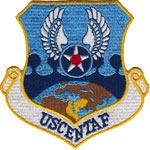 U.S.Air Force Central
