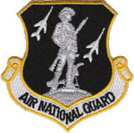 171st ARS / Air National Guard
