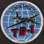Lockheed TR-1