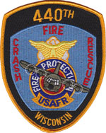 440th Fire Protection