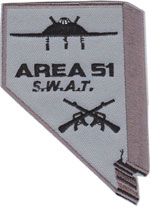 AREA 51 SWAT