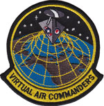 Virtual Air Commanders