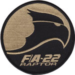 F/A-22 Raptor