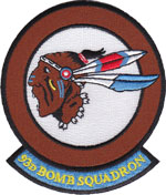93rd Bomb Squadron
