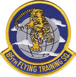 85th Flying Training Squadron