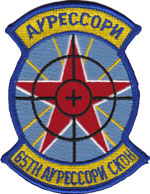 65th Aggressor Squadron iVAj