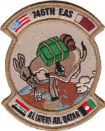 746th Expeditionary Airlift Squadron