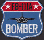 FB-111A BOMBER