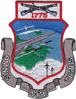 102nd Fighter Wing