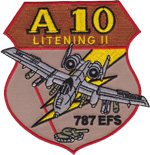 787th EFS A-10 Lightning IIpb`