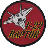 F-22 RAPTOR pb`