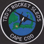 101st FS / F-15 Cape Cod