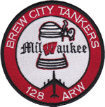 128th Air Refueling Wing