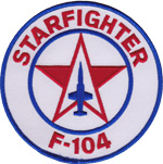 F-104 Starfighter ij