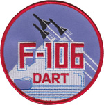 F-106 Dart
