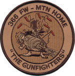 366th Fighter Wing (Desert)