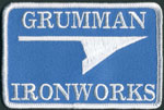 GRUMMAN IRONWORKS