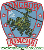 AH-64D Longbow APACHE