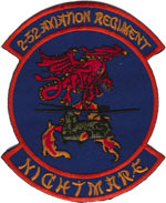 アメリカ陸軍パッチ0103