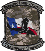 アメリカ陸軍パッチ0175