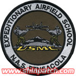 USMC Expeditionary Airfield School