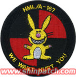 HML/A-167pb`