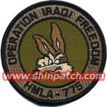 HMLA-775 Iraqi Freedom