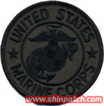 United States Marine CorpsiODj
