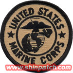 United States Marine CorpsiDesert)
