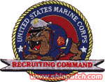 USMC Recruting Command