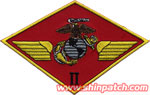 2nd Marine Aircraft Wing