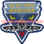 EA-6A Electric INTRUDER