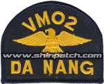 VMO-2 Da Nang