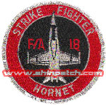 F/A-18 HORNETۃpb`