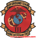 Air Ground Team III