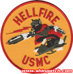 USMC AGM-114 Hellfire