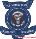 HMX-1 USMC Executive Flight Det