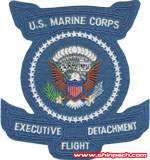 HMX-1 USMC Executive Flight Det