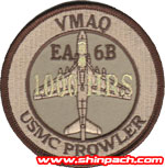 VMAQ EA-6B s1000 (Desert)