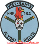 HMM-164 Vietnams