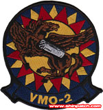 VMO-2 SQ PATCH