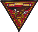 Marine Aircraft Group 13