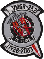 VMGR-252n75N 1928-2003