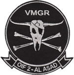VMGR-352 Iraqi Freedom