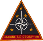 Marine Air Group 20