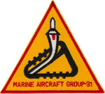 Marine Air Group 31
