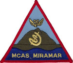 MCAS MIRAMAR